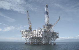 offshore applications